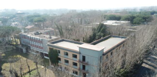 Presentato ufficialmente in Comune il progetto di riqualificazione dell’ex Colonia Paradies di Pinarella