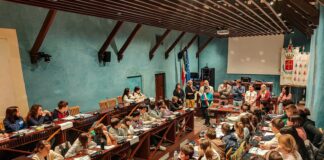 Lugo: insediata la consulta dei ragazzi e delle ragazze