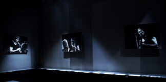 Riaperta la mostra dedicata a Demetrio Stratos a Palazzo Malagola