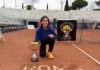 Tennis Club Faenza, Diego Tarlazzi trionfa al Lemon Bowl