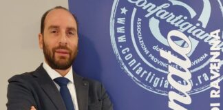 Enea Emiliani è il nuovo Segretario della Sezione Confartigianato della Bassa Romagna
