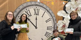 Ecco i numeri vincenti della Lotteria IOR di Ravenna e provincia