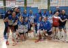 Volley: La Fenix Energia chiude il girone d’andata con una vittoria