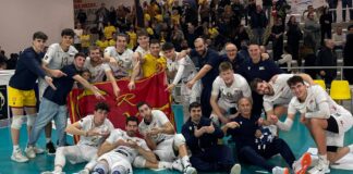 Volley. La Consar macina avversari e punti: anche Porto Viro si arrende