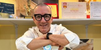 Eugenio Iannella argento al Campionato Mondiale di Pizza “Senza Frontiere”