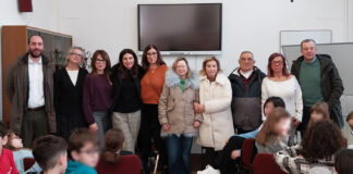 Quando la gentilezza fa scuola: Lilt e Confartigianato raccolgono fondi per caschi refrigeranti