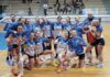 Volley: La Fenix Energia vince il derby con Russi