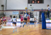 Volley: La Fenix Energia chiude l’andata al secondo posto