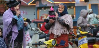 Ultimi appuntamenti in centro per le festività con un lungo weekend dedicato alla Befana