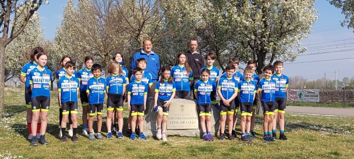 Foto Gruppo Inizio 2021