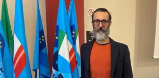 Marco Riciputi eletto nuovo Segretario della UILTEC di Ravenna