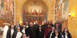 Padre Domenico Galluzzi: chiusa la fase diocesana della causa di beatificazione