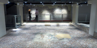 Domus dei Tappeti di Pietra: orario del 19 gennaio