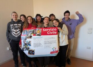 Servizio civile Caritas Faenza: 13 posti disponibili