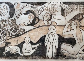 Bagnacavallo: Museo Civico delle Cappuccine, orario continuato per la conclusione della mostra di grafica