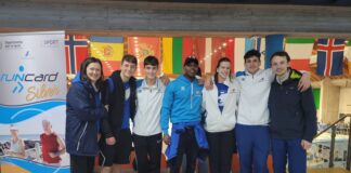 Prima uscita stagionale “indoor” per Atletica 85