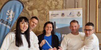 Il 26 Gennaio la Faenza Half Marathon