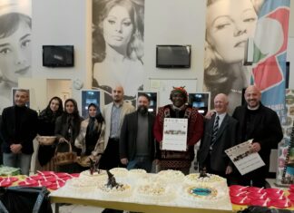 Befana dei portuali di Ravenna 2025 : Una edizione condivisa con uno spirito accogliente, solidale ed integro