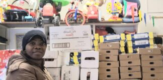 Terzo Mondo ODV: donazione dalla Caritas Diocesana di Ravenna-Cervia