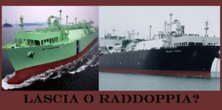 Ravenna in Comune: Rigassificatore 2 e politica a 90