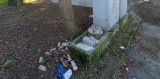 De Carli (PdF): “Hera, gestione dei rifiuti fallimentare”