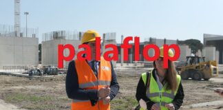 Ravenna in Comune: “PaladePa monumento al fallimento”