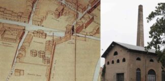 Ravenna in Comune: “Da ex AMGA a supermercato, brutta storia ma istruttiva”