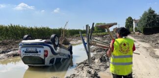 Ravenna in Comune: “Alluvione, cercare i responsabili è produttivo”