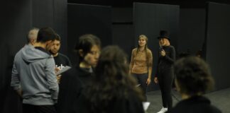 Giorno della Memoria: il Circolo degli Attori legge “Destinatario sconosciuto”