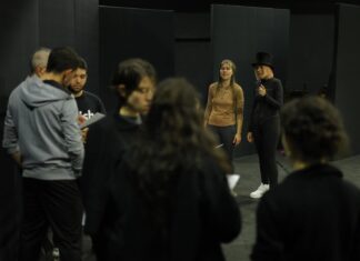 Giorno della Memoria: il Circolo degli Attori legge “Destinatario sconosciuto”