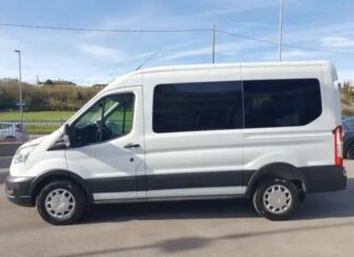 CSI Ravenna: acquistato il pulmino per il trasporto dei disabili, ora crowdfunding per la gestione