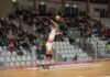 Pallavolo, serie C: la Pietro Pezzi chiude il girone d’andata al secondo posto