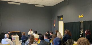 Campus per giovani cantautori alla Casa della Musica