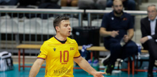 Volley. Ravenna-Prata: regine a confronto nel big match di A2