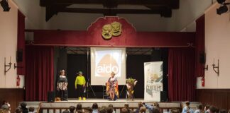 Riprende il progetto di AIDO Bassa Romagna “La farfalla senza ali”