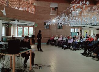 Ravenna: terzo appuntamento con Il Teatro nelle Cra