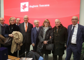 Mingozzi: “Il Pegaso a Patuelli sprona imprese e istituzioni”