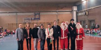 Alfonsine: nuovi arredi ludici alla scuola Matteotti