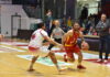 Basket: Un’OraSi combattiva fino all’ultimo istante, ottiene la seconda vittoria consecutiva sul campo di Chieti