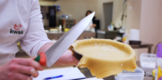 Confcommercio Ascom Faenza lancia i nuovi corsi di cucina professionale con la scuola Kwak