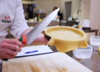 Confcommercio Ascom Faenza lancia i nuovi corsi di cucina professionale con la scuola Kwak