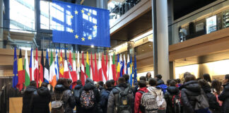 Scuola San Pier Damiano: evento conclusivo del progetto “La pace oltre il confine”