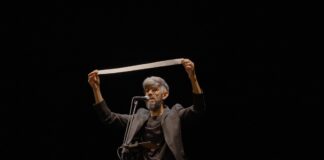 Lorenzo Maragoni a Conselice dopo il successo di Italia’s Got Talent