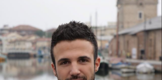 Luca Coffari nomiato alla guida della segreteria politica di Michele de Pascale