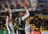 Basket: I Blacks perdono nel finale a Treviglio
