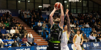Basket: I Blacks vincono a Ragusa
