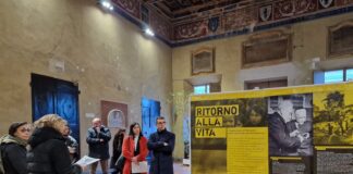 Giorno della Memoria: le prossime iniziative a Faenza