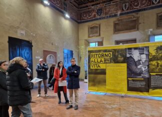 Giorno della Memoria: le prossime iniziative a Faenza