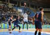 Basket: I Blacks superano Desio