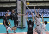Volley: La Consar dà spettacolo a Siena e conquista la tredicesima vittoria che la mantiene in testa